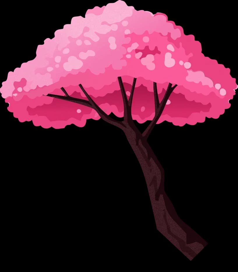 Courses Tree Right 2