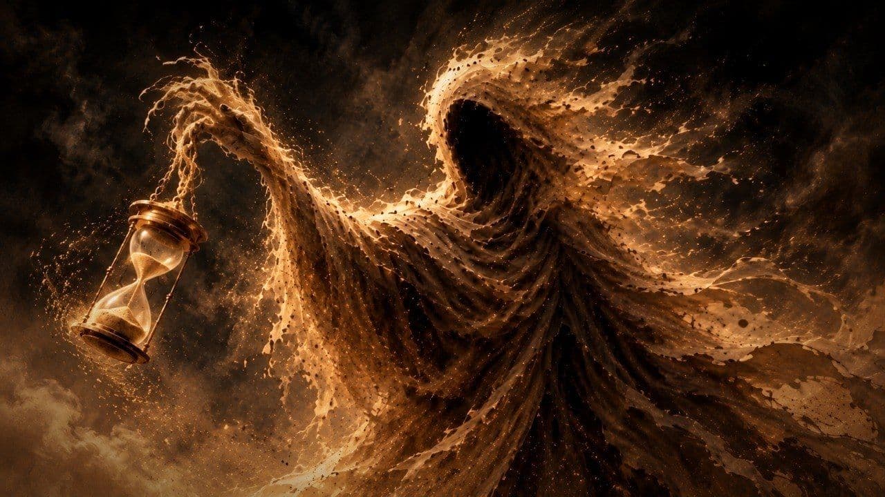 El Portal que Nadie Quiere Mirar