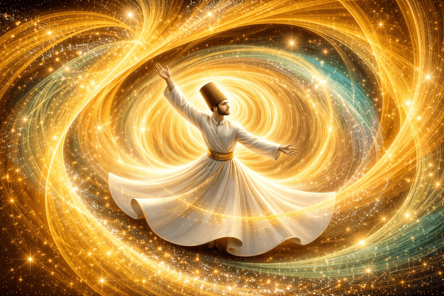 Girar Hasta Desaparecer