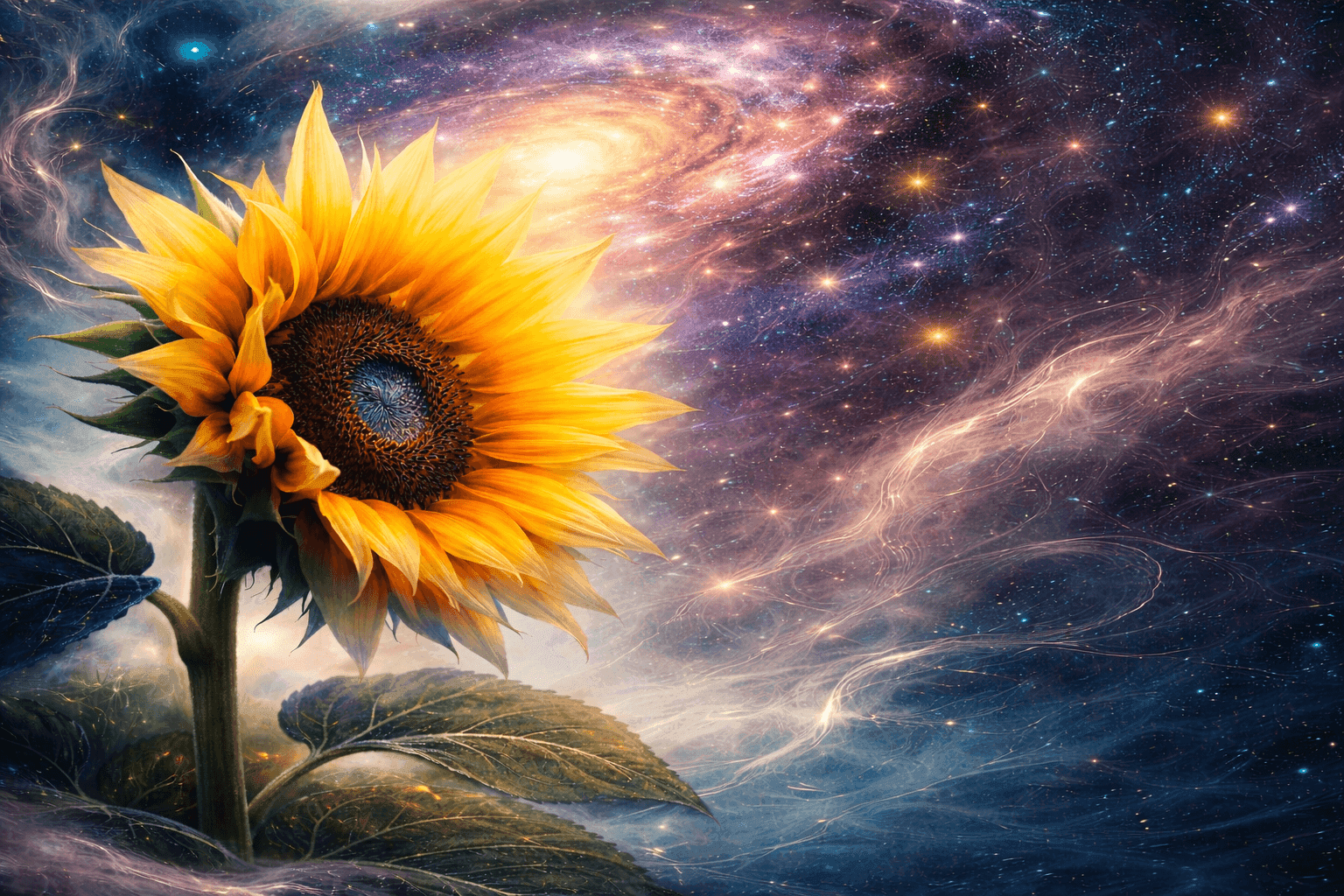 Li: Confiar en el Misterio Sin Ponerle Rostro