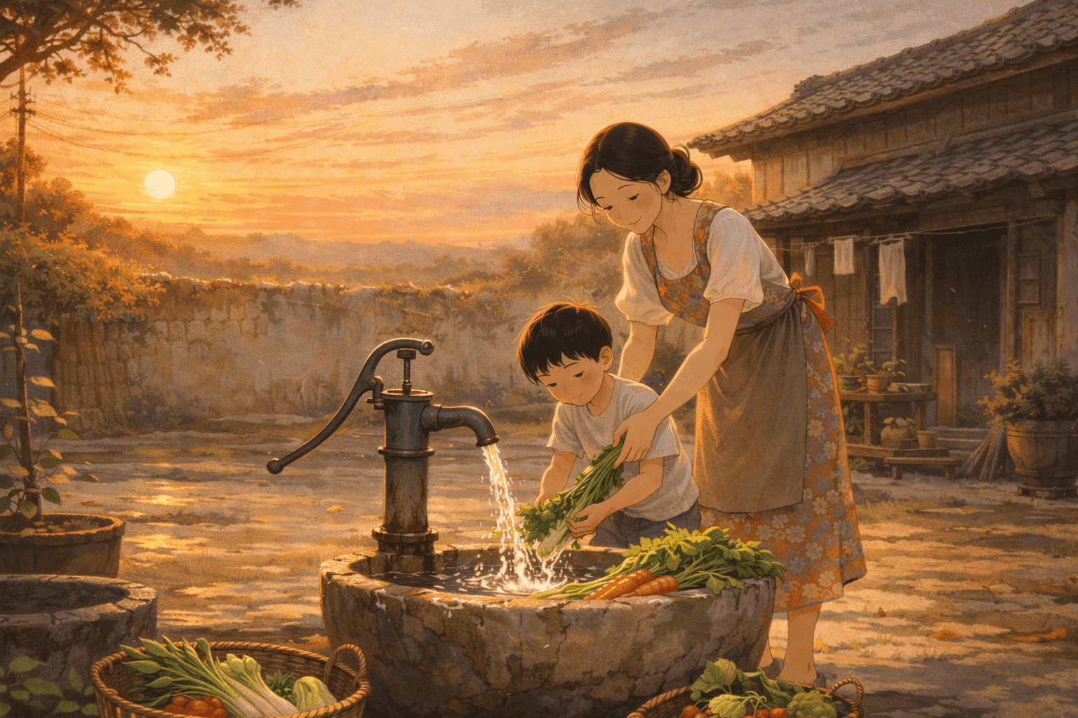 La Revolución del Fregadero